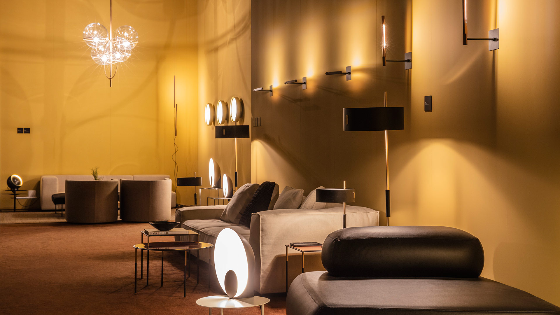 Bespoke Lighting Sydney