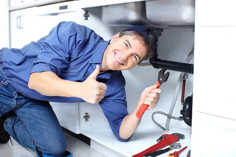 plumber Hornsby