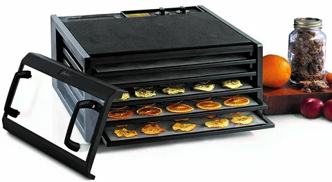 Excalibur Food Dehydrator Excalibur Food Dehydrator