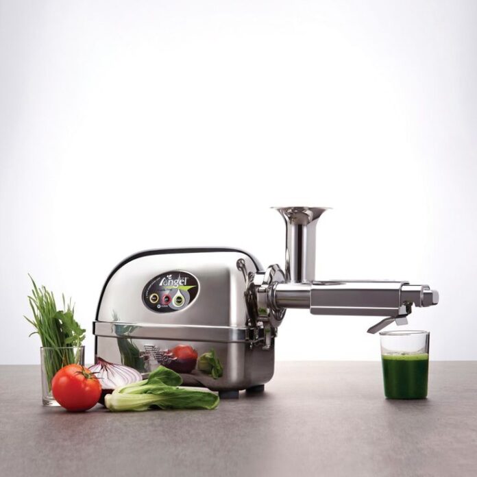 angel juicer