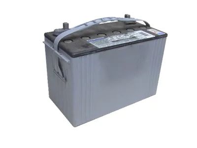Deep Cycle Battery