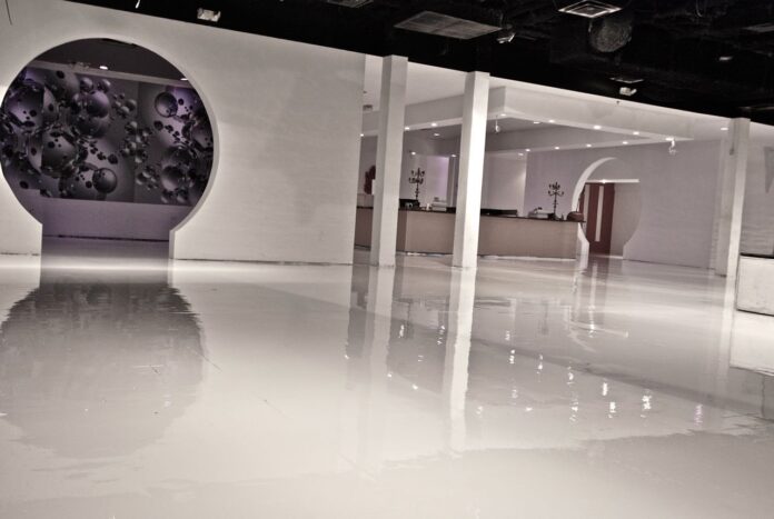 Melbourne Epoxy Flooring Melbourne Epoxy Flooring