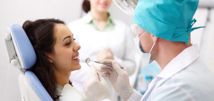 Dentist Victoria Point