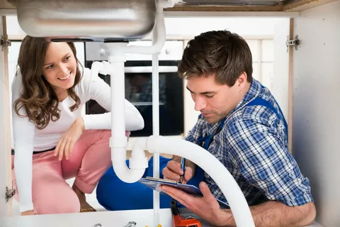 Plumber Carlingford