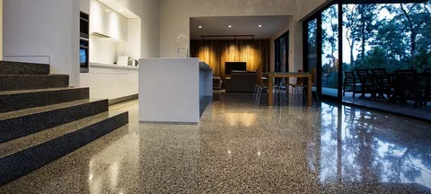 Epoxy Resin Flooring Melbourne