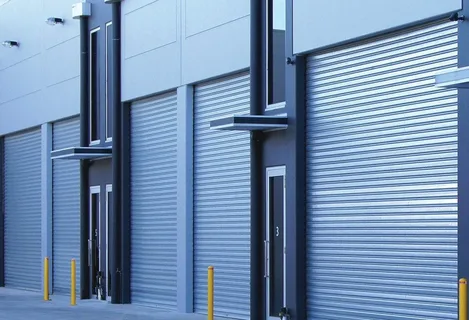 roller door repairs Adelaide northern suburbs