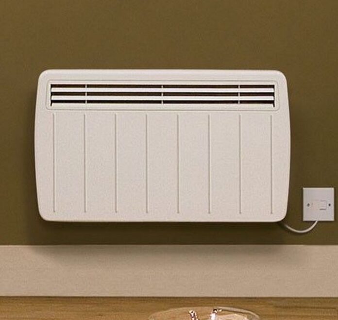 Stay Warm with The TopRanked Best Panel Heater for Open Spac