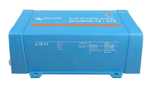 100 Watt Inverter