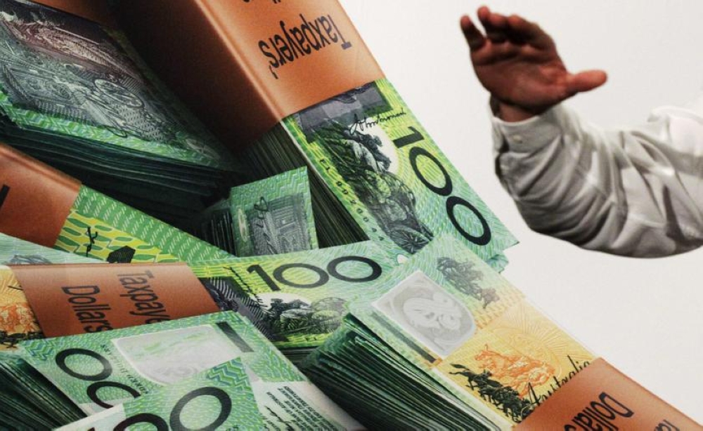 Cash Loans Sydney