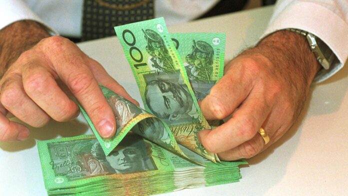 Cash Loans Sydney