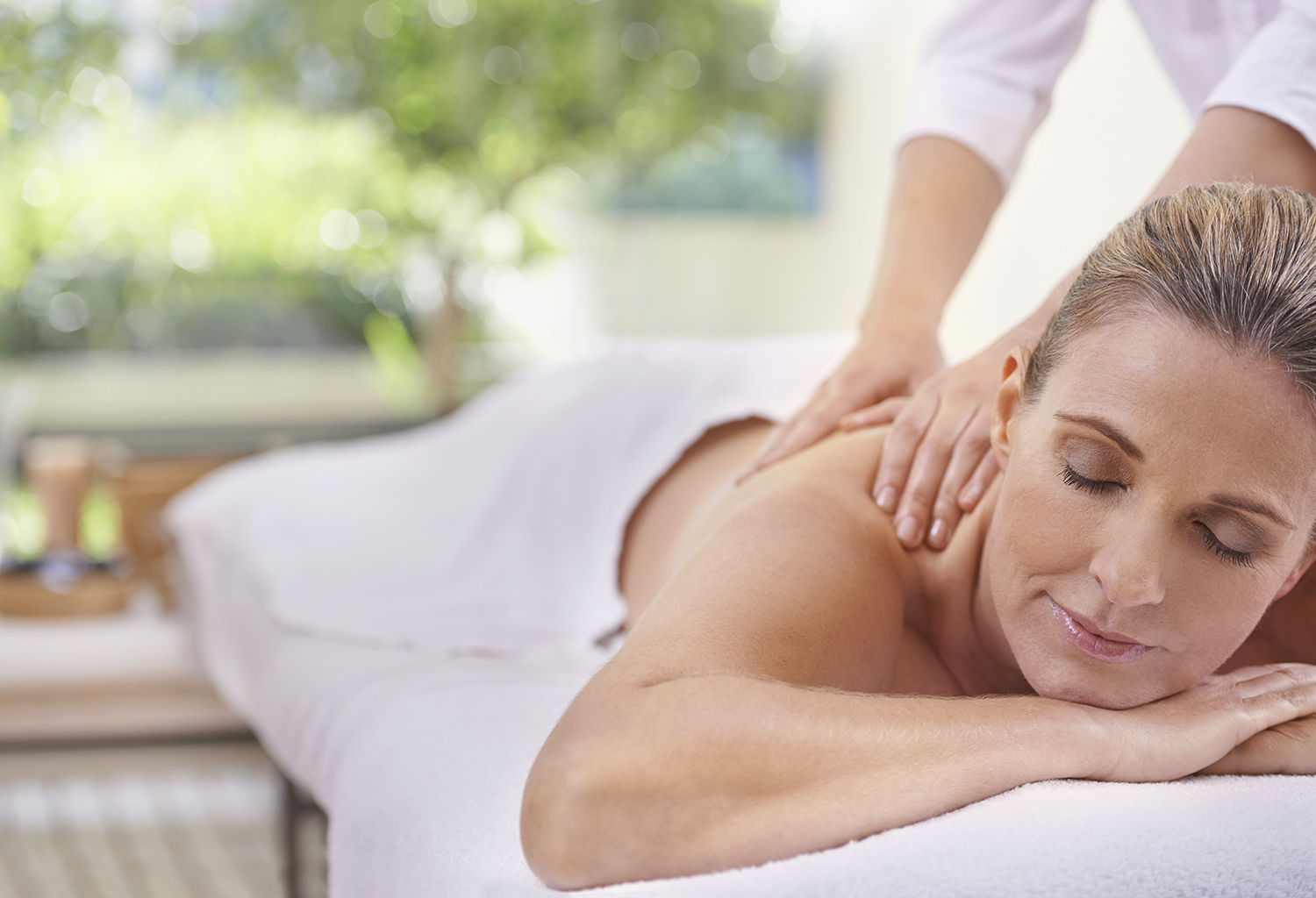 lymphatic drainage massage Melbourne