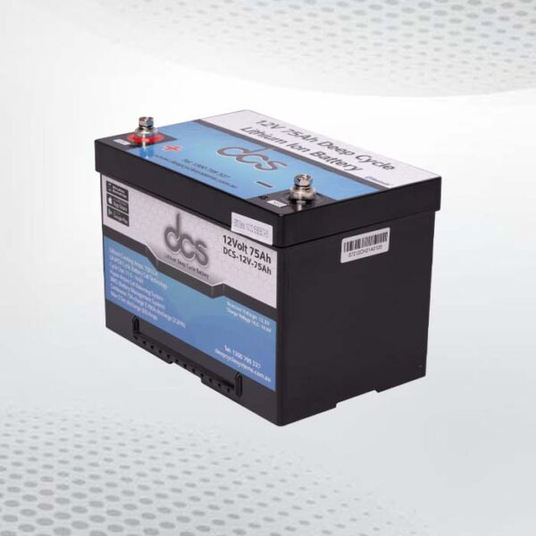 Group 24 Deep Cycle Marine Battery Group 24 Deep Cycle Marine Battery