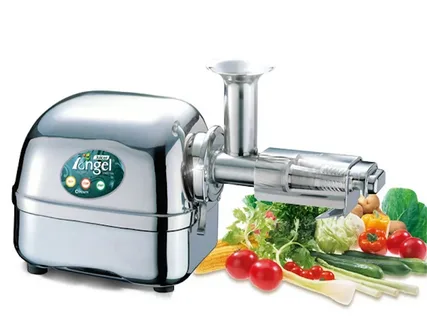 Super Angel Deluxe Juicer