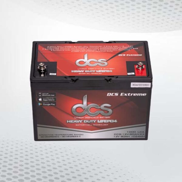 48v Lithium Ion Battery